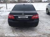Mercedes-Benz E 250 2012 годаfor8 500 000 тг. в Астана – фото 4