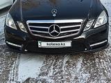 Mercedes-Benz E 250 2012 годаfor8 500 000 тг. в Астана