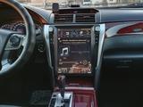 Toyota Camry 2012 годаfor8 700 000 тг. в Балхаш – фото 5