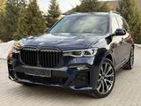 BMW X7 2021 года за 48 000 000 тг. в Караганда