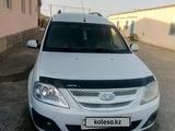 ВАЗ (Lada) Largus 2014 года за 3 500 000 тг. в Шетпе – фото 3