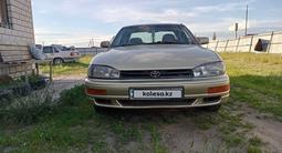 Toyota Camry 1992 годаүшін1 700 000 тг. в Павлодар