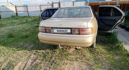 Toyota Camry 1992 годаүшін1 700 000 тг. в Павлодар – фото 5