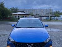 Hyundai Accent 2021 года за 8 300 000 тг. в Семей