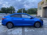 Hyundai Accent 2021 годаүшін8 300 000 тг. в Семей – фото 3