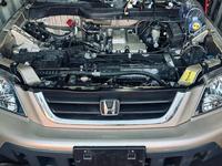 Акпп Honda Cr-v за 295 000 тг. в Талдыкорган