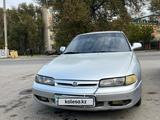 Mazda 626 1996 года за 1 400 000 тг. в Тараз – фото 3