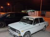 ВАЗ (Lada) 2106 1999 года за 850 000 тг. в Кызылорда – фото 5