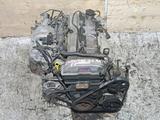 Двигатель мотор FP 1.8 FP-DE Mazda 323 626 Capella Premacy Мазда за 340 000 тг. в Караганда
