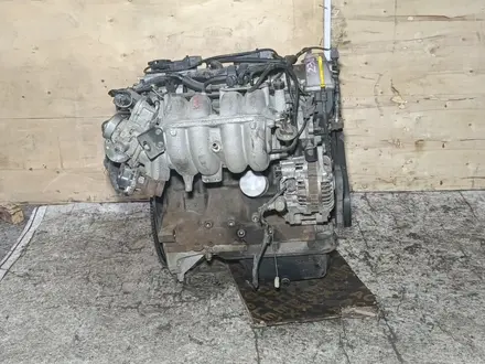 Двигатель мотор FP 1.8 FP-DE Mazda 323 626 Capella Premacy Мазда за 340 000 тг. в Караганда – фото 3