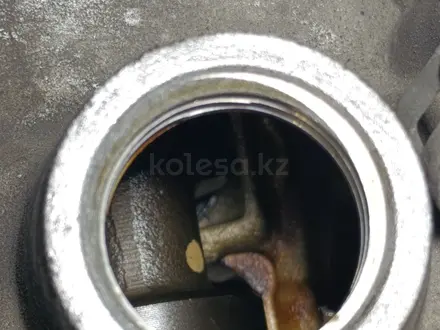 Двигатель мотор FP 1.8 FP-DE Mazda 323 626 Capella Premacy Мазда за 340 000 тг. в Караганда – фото 7