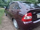 ВАЗ (Lada) Priora 2172 2011 года за 1 300 000 тг. в Костанай – фото 2