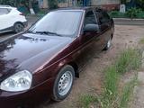ВАЗ (Lada) Priora 2172 2011 года за 1 300 000 тг. в Костанай – фото 3