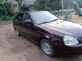 ВАЗ (Lada) Priora 2172 2011 года за 1 300 000 тг. в Костанай – фото 4
