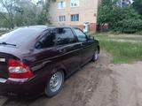 ВАЗ (Lada) Priora 2172 2011 года за 1 300 000 тг. в Костанай – фото 5