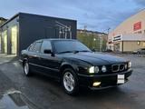 BMW 520 1992 годаүшін1 500 000 тг. в Астана – фото 2