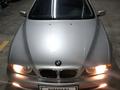 BMW 530 2001 годаүшін4 200 000 тг. в Астана – фото 10