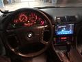 BMW 530 2001 годаүшін4 200 000 тг. в Астана – фото 11