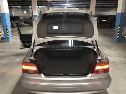 BMW 530 2001 года за 4 200 000 тг. в Астана – фото 16