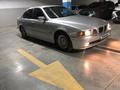 BMW 530 2001 годаүшін4 200 000 тг. в Астана – фото 9