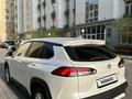 Toyota Corolla Cross 2024 годаүшін12 200 000 тг. в Актау – фото 4