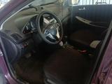 Hyundai Solaris 2011 годаүшін3 700 000 тг. в Семей – фото 4