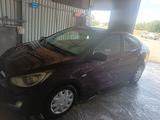 Hyundai Solaris 2011 годаүшін3 700 000 тг. в Семей – фото 5