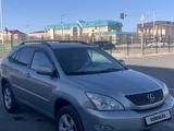 Lexus RX 330 2004 года за 8 000 000 тг. в Кызылорда – фото 2