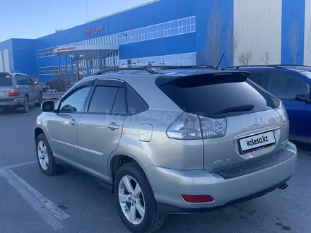 Lexus RX 330 2004 года за 8 000 000 тг. в Кызылорда