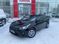 Kia Rio 2018 годаfor6 700 000 тг. в Астана