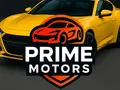 Prime Motors ALMATY в Алматы