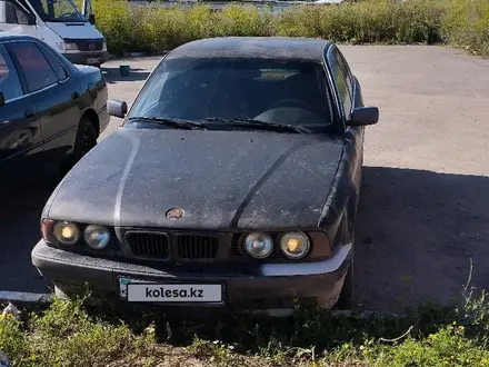 BMW 528 1991 года за 1 000 000 тг. в Алтай