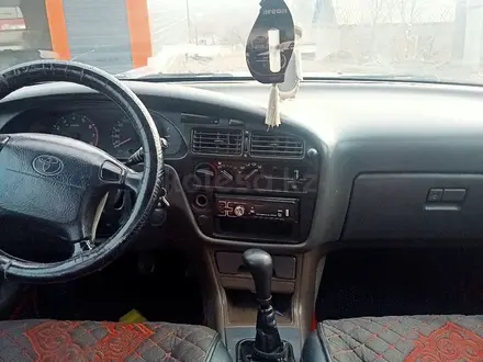 Toyota Camry 1994 года за 1 600 000 тг. в Аягоз – фото 4