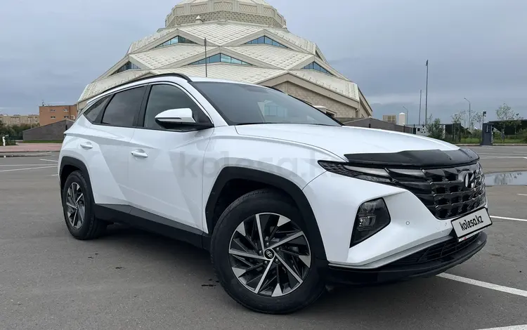 Hyundai Tucson 2022 годаfor12 850 000 тг. в Астана