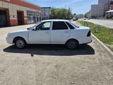 ВАЗ (Lada) Priora 2170 2012 года за 1 400 000 тг. в Актобе