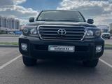 Toyota Land Cruiser 2014 годаүшін24 000 000 тг. в Астана