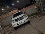 Toyota Land Cruiser Prado 2007 года за 13 700 000 тг. в Алматы – фото 2