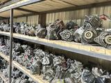 КОМПРЕССОРЫ КОНДИЦИОНЕРА NISSAN SR20• VQ20• VQ23• VQ25• VQ30• HR15 за 140 000 тг. в Алматы – фото 5