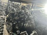 КОМПРЕССОРЫ КОНДИЦИОНЕРА NISSAN SR20• VQ20• VQ23• VQ25• VQ30• HR15 за 140 000 тг. в Алматы – фото 2