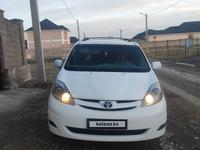 Toyota Sienna 2008 годаүшін8 500 000 тг. в Тараз