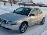 Audi A4 1995 годаүшін1 450 000 тг. в Актобе – фото 4