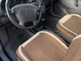 Opel Vita 1995 года за 1 000 000 тг. в Семей – фото 4