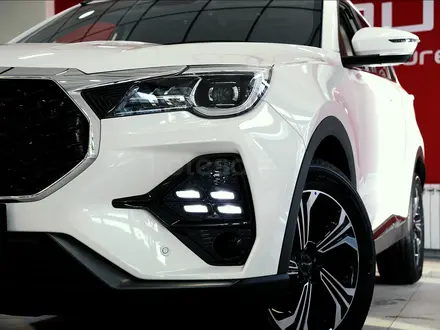 Jetour X70 Prestige 2025 года за 7 490 000 тг. в Астана – фото 3