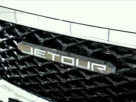 Jetour X70 Prestige 2025 года за 7 490 000 тг. в Астана – фото 10