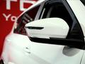 Jetour X70 Prestige 2025 года за 7 490 000 тг. в Астана – фото 11