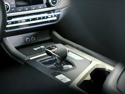 Jetour X70 Prestige 2025 года за 7 490 000 тг. в Астана – фото 15