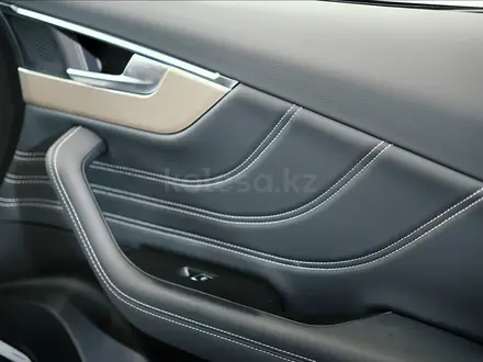 Jetour X70 Prestige 2025 года за 7 490 000 тг. в Астана – фото 16