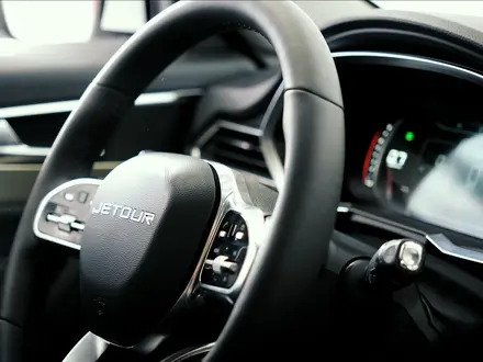 Jetour X70 Prestige 2025 года за 7 490 000 тг. в Астана – фото 19