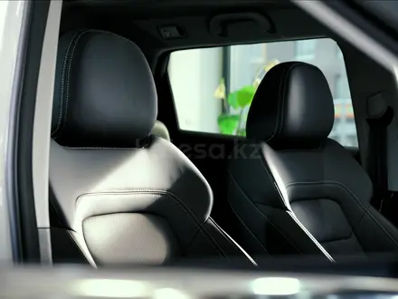 Jetour X70 Prestige 2025 года за 7 490 000 тг. в Астана – фото 20
