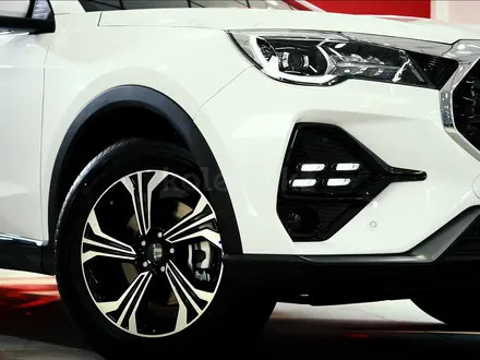 Jetour X70 Prestige 2025 года за 7 490 000 тг. в Астана – фото 7
